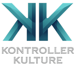 Kontroller Kulture Logo