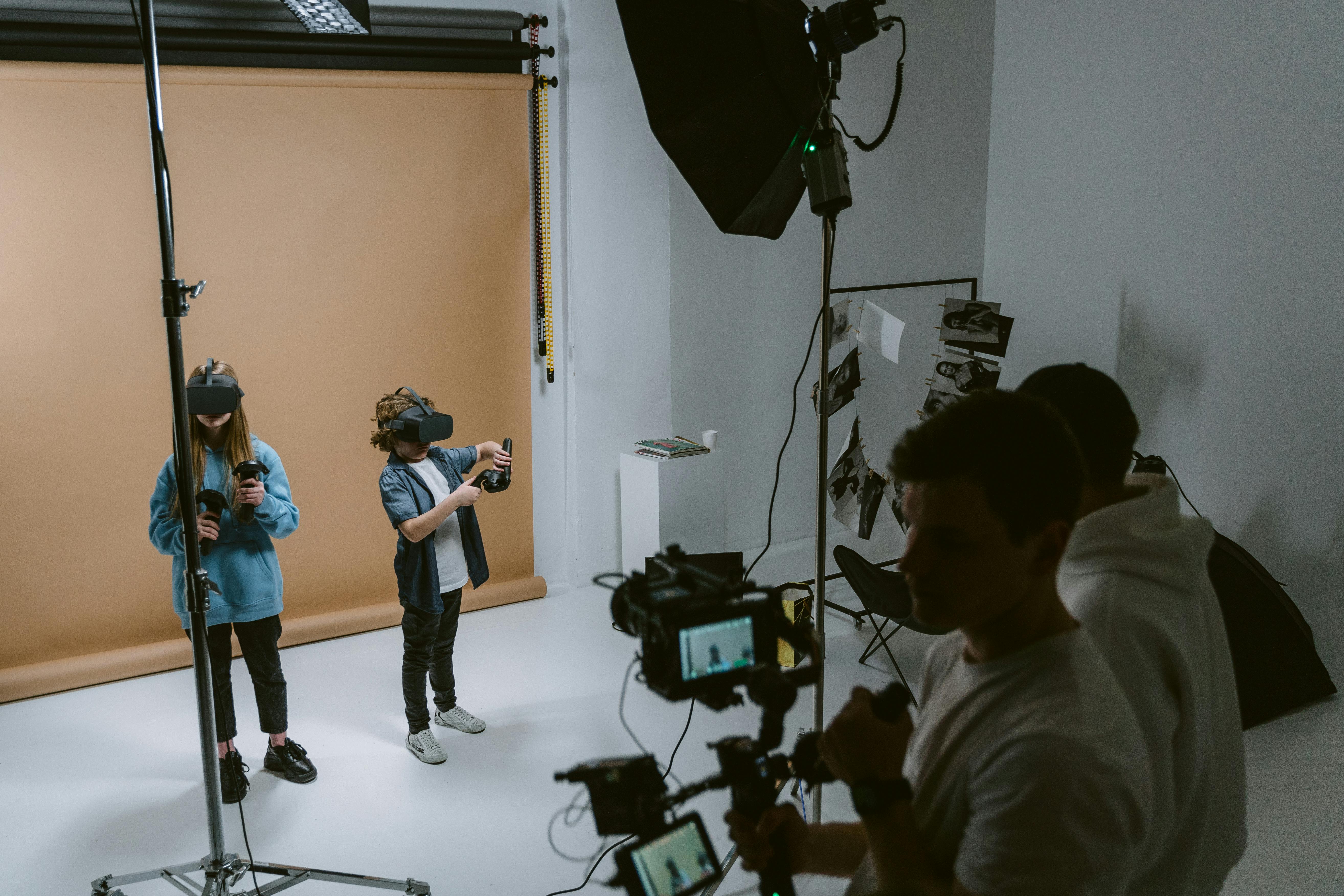 Creative Media Studio